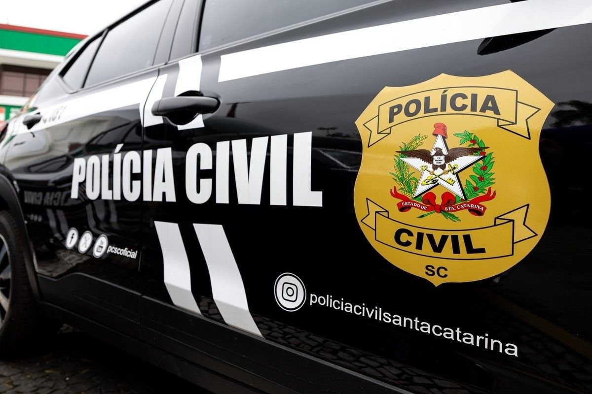 Jovem sequestrada em Lages é encontrada em cativeiro a 260 km de distância