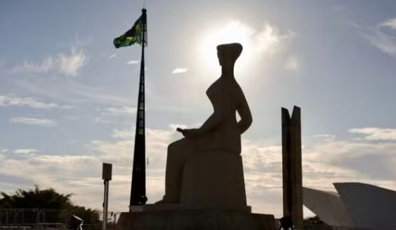Pesquisa Quaest: 68% defendem regras mais rígidas para nomeação de ministros do STF
