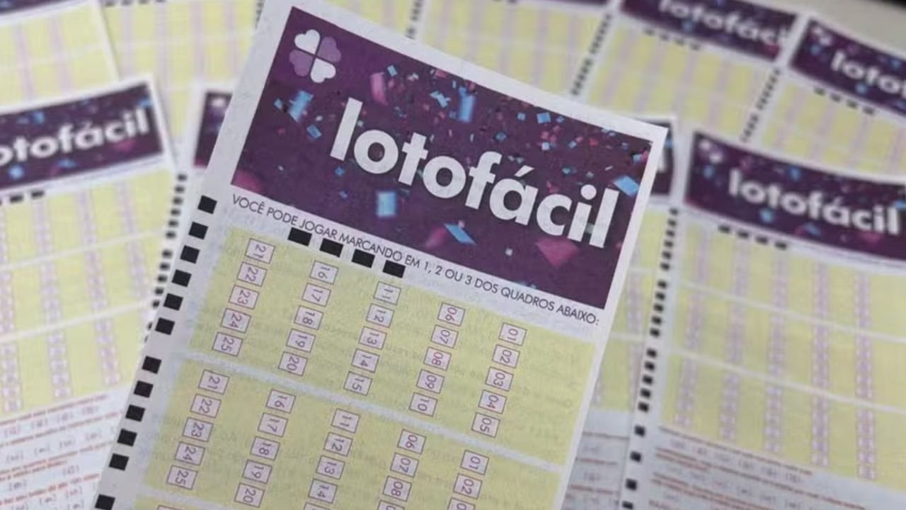 Cidades de SC com apostas vencedoras na Lotofácil da Independência nos últimos 14 anos