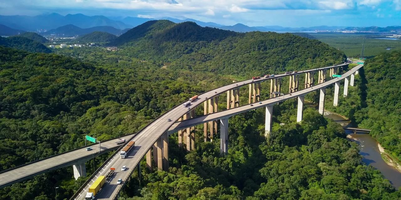 Brasil precisa dobrar investimentos em infraestrutura para zerar déficit histórico