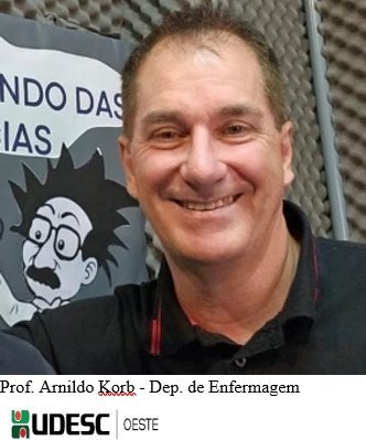 MUNDO DAS EVIDÊNCIAS