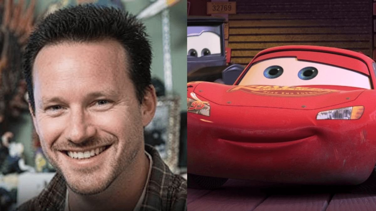 Glenn McQueen: O animador da Pixar que inspirou o personagem Relâmpago McQueen