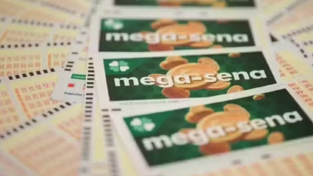 Mega-Sena 3058: SC registra 99 apostas com 4 números acertados