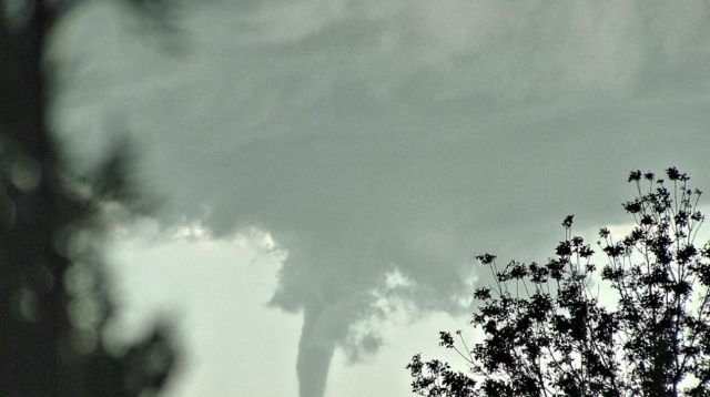 Xanxerê registra oito tornados em levantamento nacional, mas apenas três são oficiais