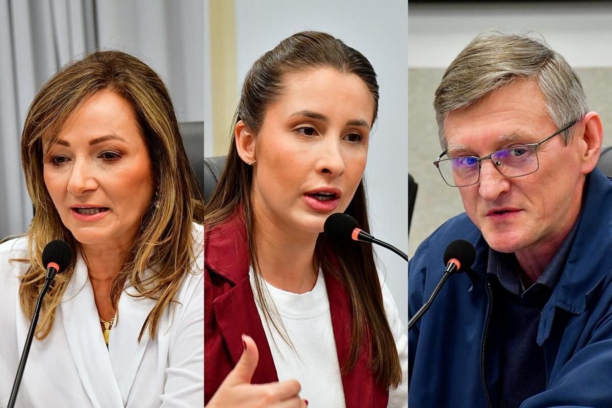 Câmara aprova audiência pública sobre descompactação salarial do magistério em São Miguel do Oeste