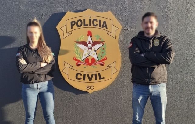 Operação da Polícia Civil desarticula grupo de extorsão em Chapecó