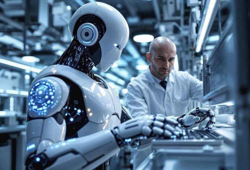 SENAI/SC coordena projeto para fortalecer a robótica avançada em Santa Catarina