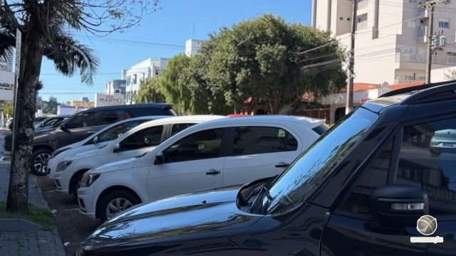 São Miguel do Oeste registra 678 acidentes de trânsito em 2026