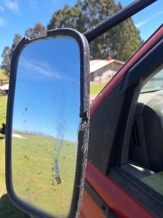 Homem sofre tentativa de homicídio durante reparo em cerca em Correia Pinto