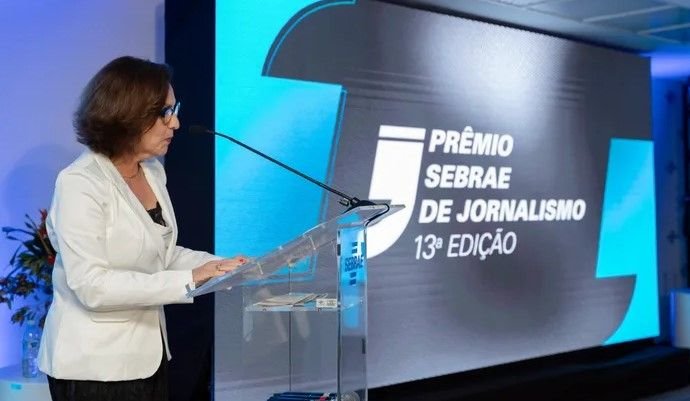 Testo Notícias conquista 3º lugar no Prêmio Sebrae de Jornalismo