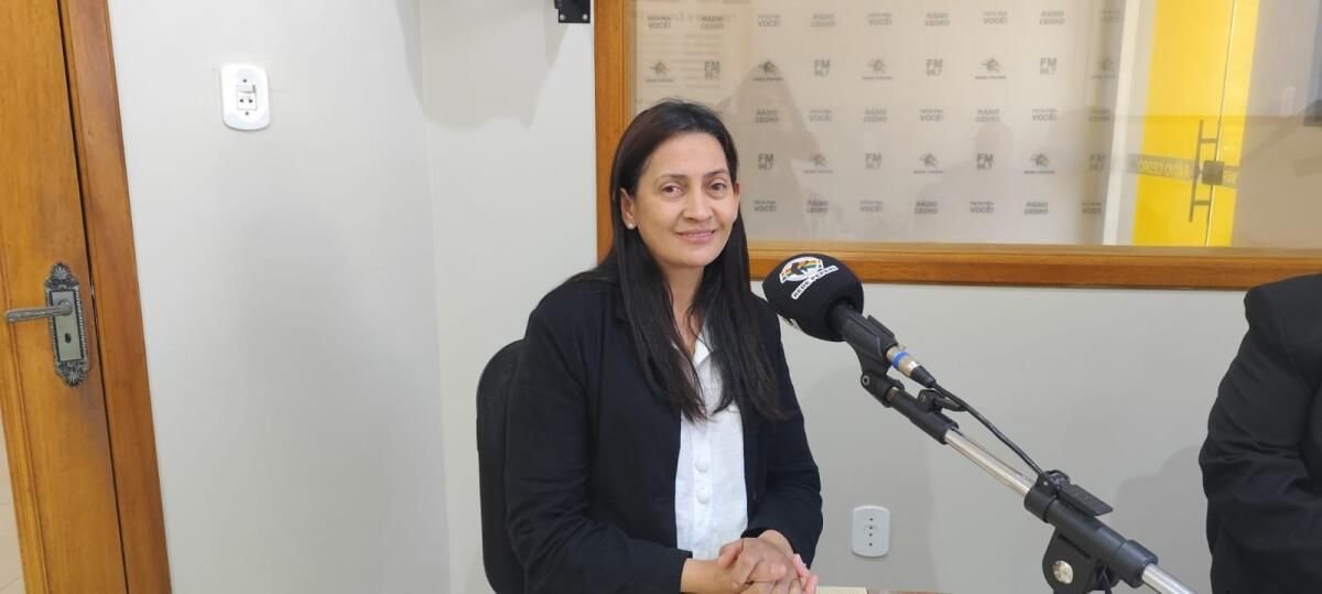 Guarujá do Sul conclui asfaltamento até Linha Caravaggio e busca recursos para continuidade
