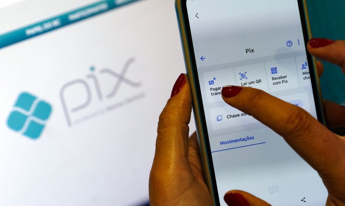 Pix terá novas regras para fraudes e contas-salário a partir de 2027