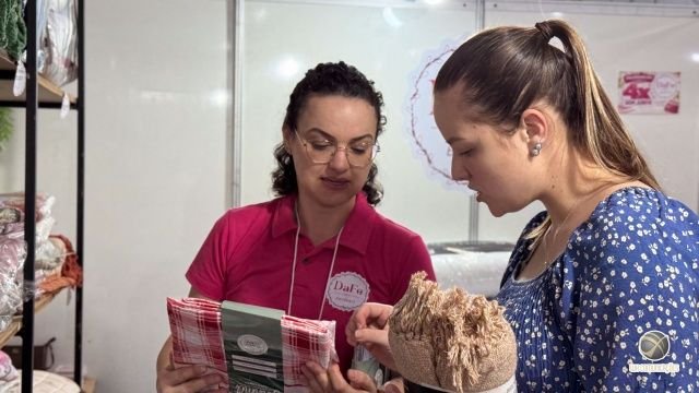 Liquida São Miguel encerra quarta edição com histórias de sucesso de empresários locais