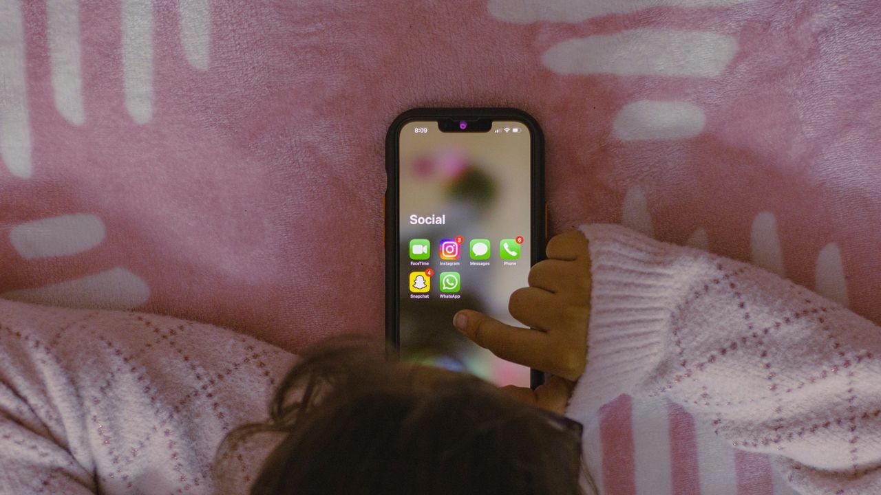Justiça de SC nega pedido de influenciadora para incluir filhos em publicidades
