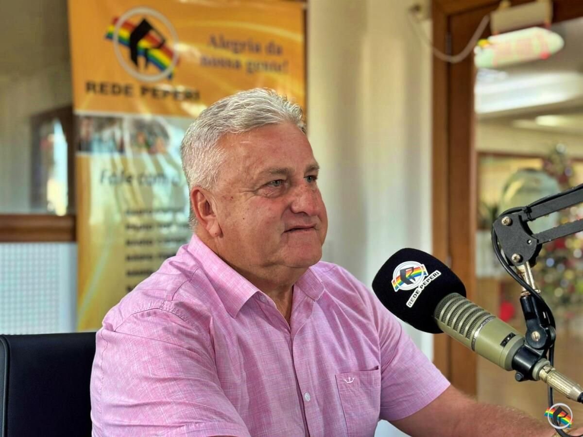 Romelândia completa 63 anos e prefeito anuncia feira regional para 2027