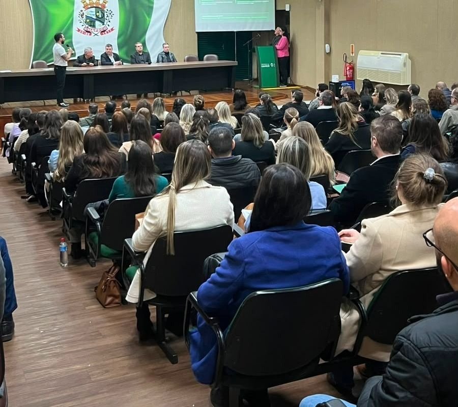 Chapecó atinge 58 mil empresas e tem maior índice de sobrevivência em SC
