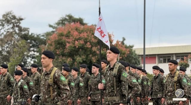 Junta Militar convoca jovens para Seleção Geral em São Miguel do Oeste