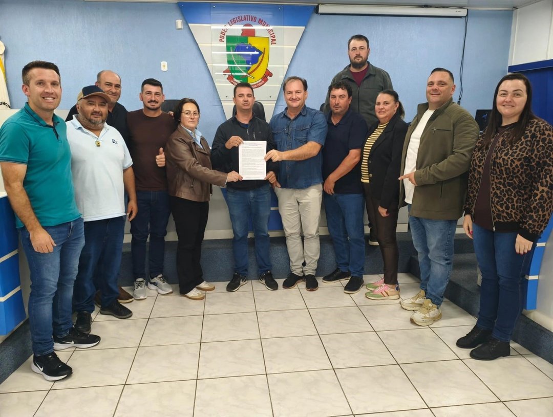 Emendas dos vereadores garantem R$ 322 mil para implantação de Centro de Acolhimento para Idosos em Descanso