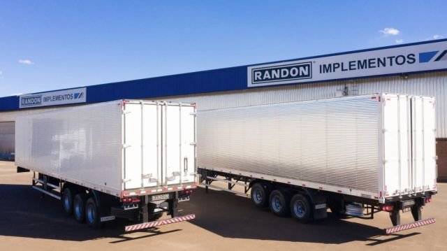 Randon encerra produção em Chapecó e 150 trabalhadores devem ser desligados