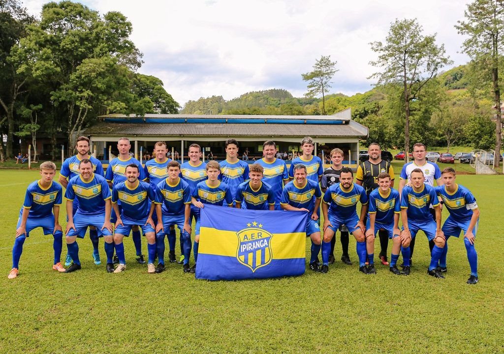Finais do Municipal de Futebol de Campo movimentam São João do Oeste