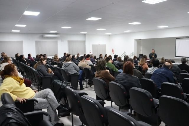 Seminário em Maravilha valida plano de turismo nesta terça-feira (22)
