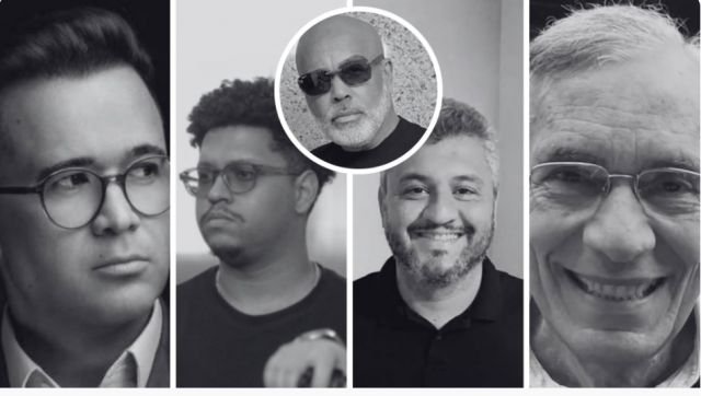 Identificados corpos de Rick Sollo e outras quatro vítimas de queda de helicóptero em SC