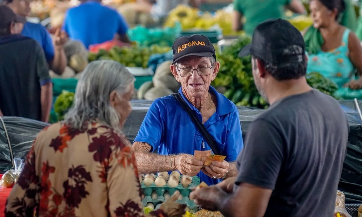 Brasil atinge 35% de empreendedores com CNPJ em 2025