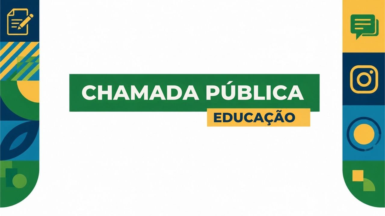 Educação realiza 9ª Chamada Pública para contratação temporária em São Miguel do Oeste