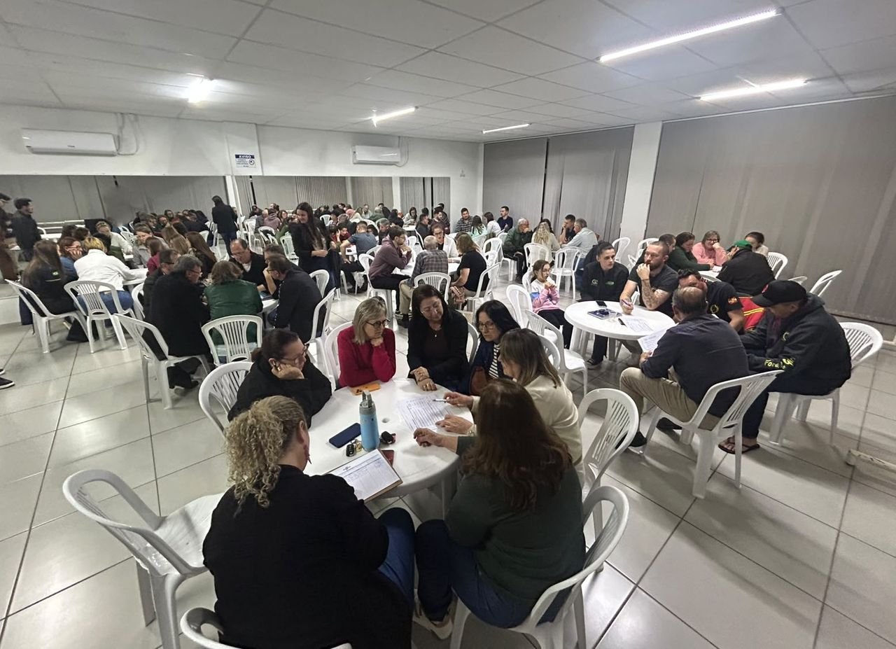 Maravilha conclui seminários do Plano Municipal de Turismo