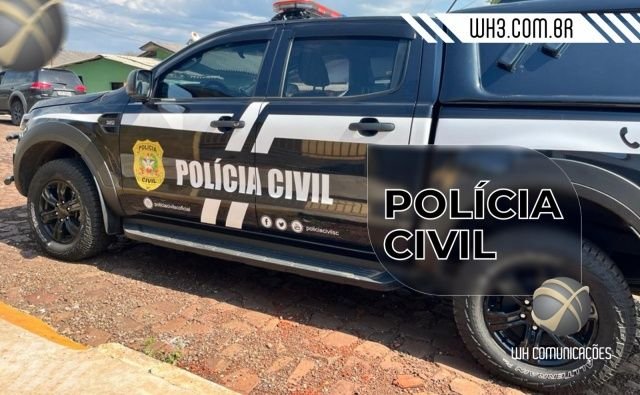 Homem é morto durante tentativa de extorsão em Passo de Torres, SC