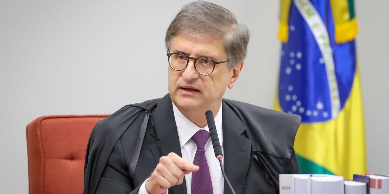 Conselho do MPF decide não abrir investigação contra Paulo Gonet