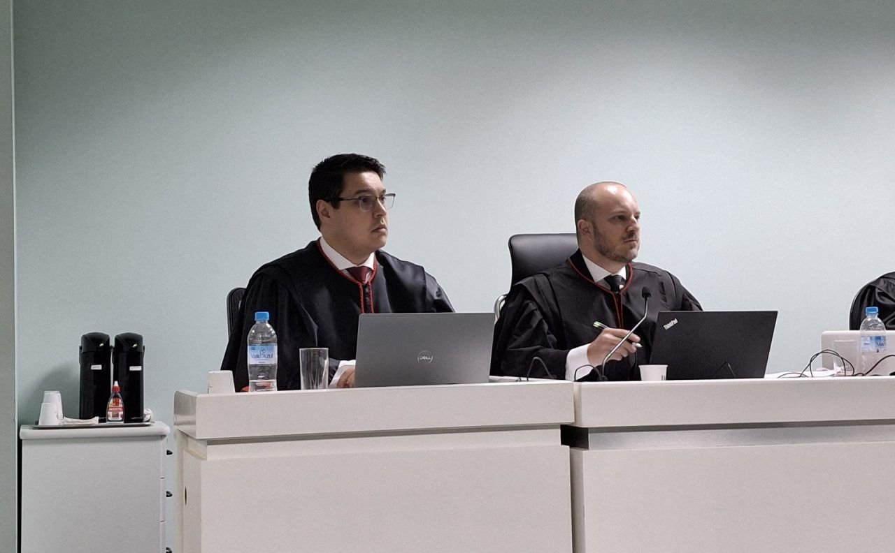 Padrasto é condenado a 53 anos por tortura e morte de bebê em Concórdia