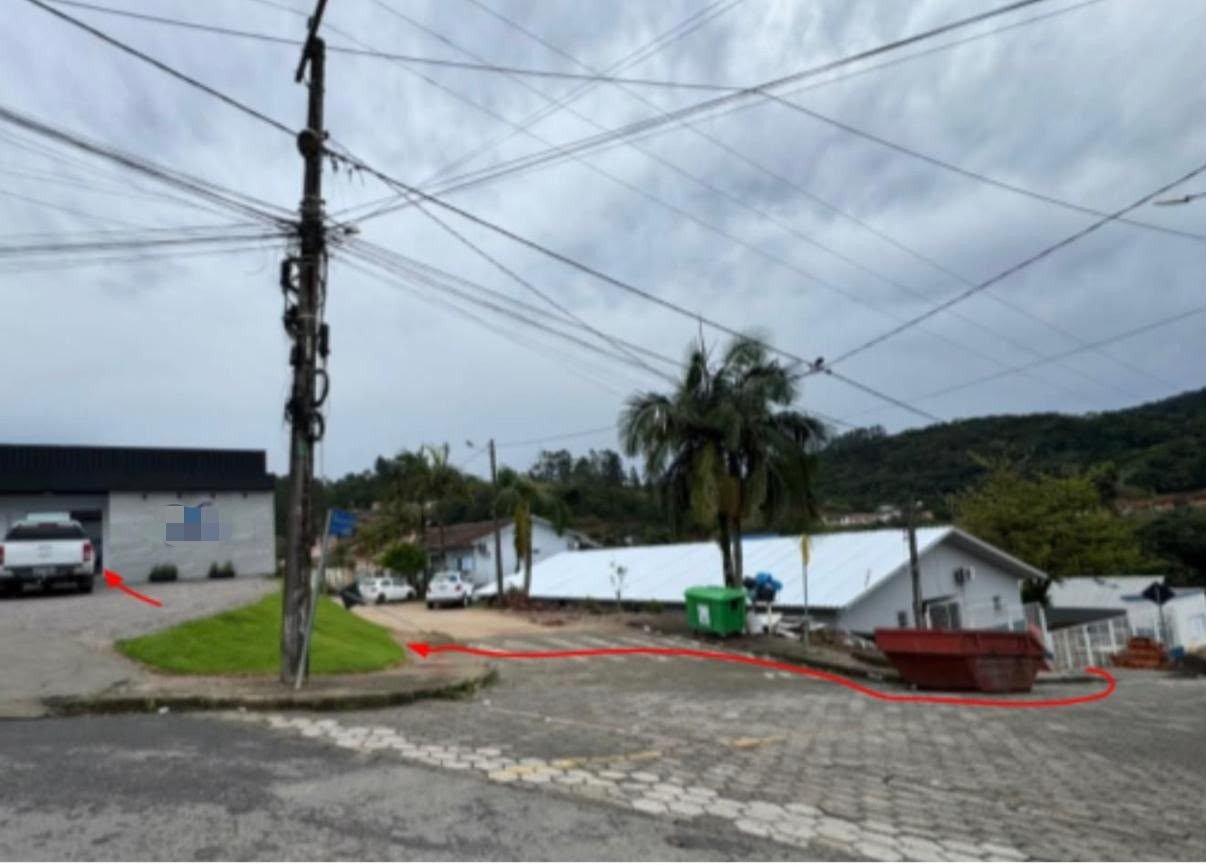 Investigação sobre saída de bebê de creche em Braço do Norte avança com sindicância e apuração do MPSC
