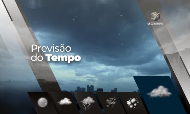 Santa Catarina terá trégua na chuva entre quinta e sábado, mas temporais ainda são esperados