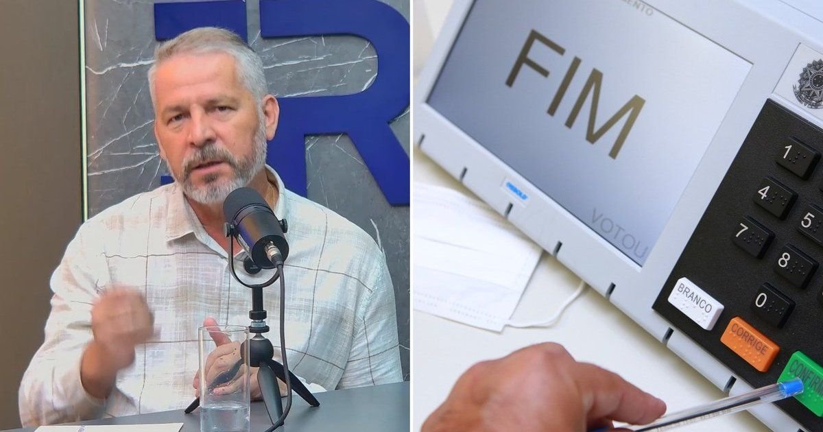 Eleições 2026: Importância da Colinha e Proibição de Celular na Cabine de Votação