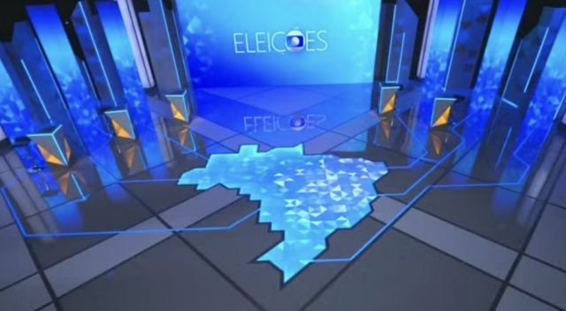 TV Globo cancela debate presidencial a três dias do primeiro turno das eleições 2026