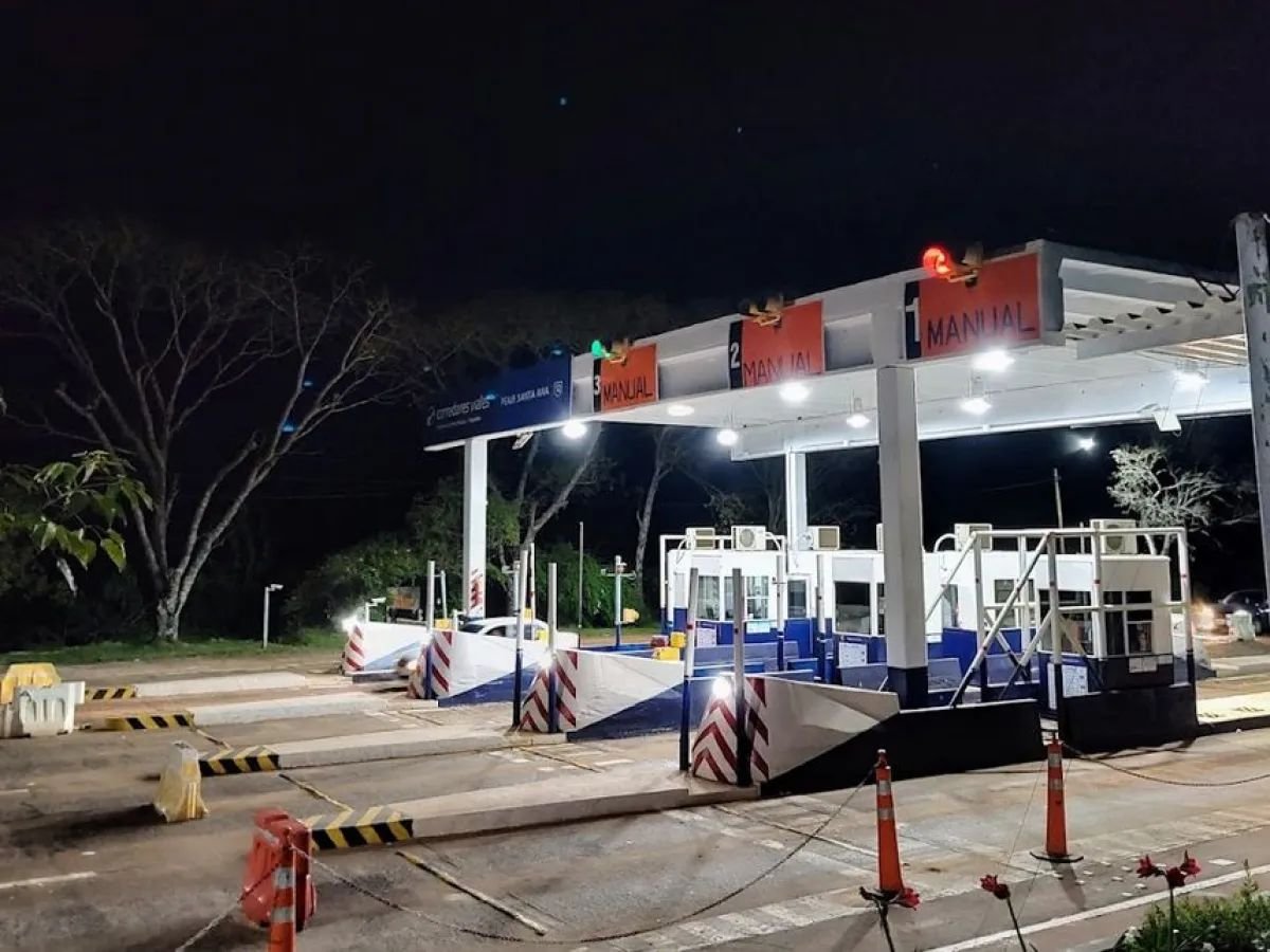 Camino Selva assume concessão de 488 km e aumenta tarifas de pedágio a partir de outubro