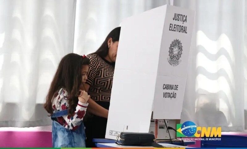 Mulheres vítimas de violência em SC podem mudar local de votação para evitar agressores