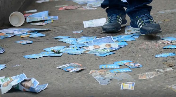 Eleições 2026: saiba o que é proibido no dia da votação e prazos da campanha
