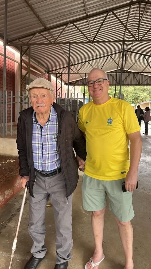 Votação em Guarujá do Sul e São Miguel do Oeste ocorre sem intercorrências