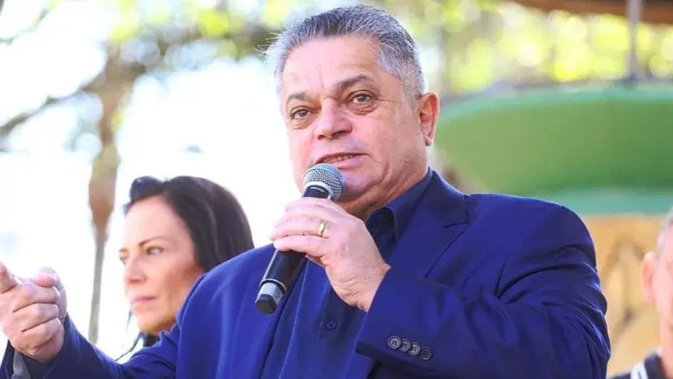 João Rodrigues reconhece derrota e planeja nova candidatura ao governo de SC em 2030