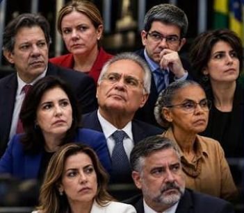 Eleições 2026 deixam políticos tradicionais sem mandato a partir de 2027