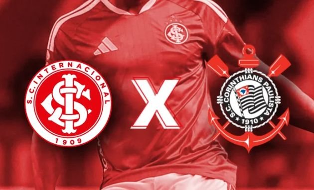 Internacional vence Corinthians por 2 a 1 e Fernando Diniz é demitido