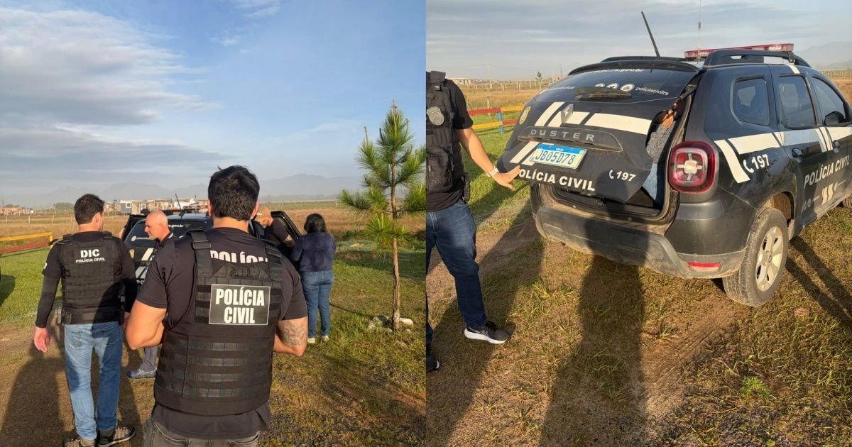 Polícia Civil desarticula grupo que aplicava golpes de R$ 850 mil na compra de veículos