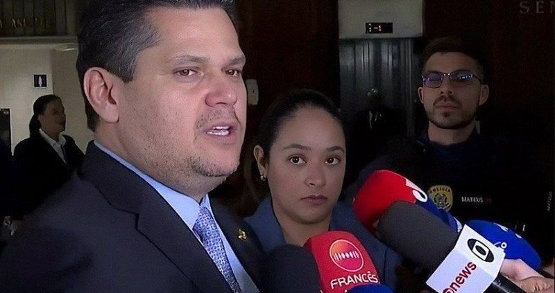 Senado vota PEC que acaba com escala 6x1 e garante dois dias de folga por semana