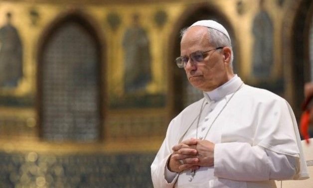 Papa Leão XIV anuncia cirurgia para retirar nódulo no pulmão antes de viagem à América do Sul