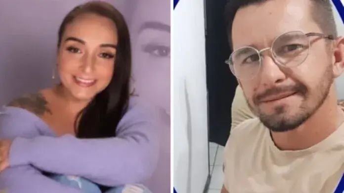 Casal é encontrado morto a facadas em Balneário Arroio do Silva; ex-companheiro é suspeito