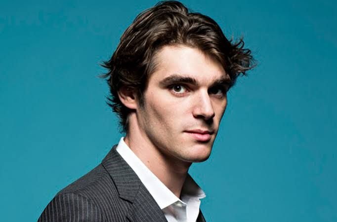 RJ Mitte, ator de ‘Breaking Bad’, morre aos 34 anos em Brownsville, Texas