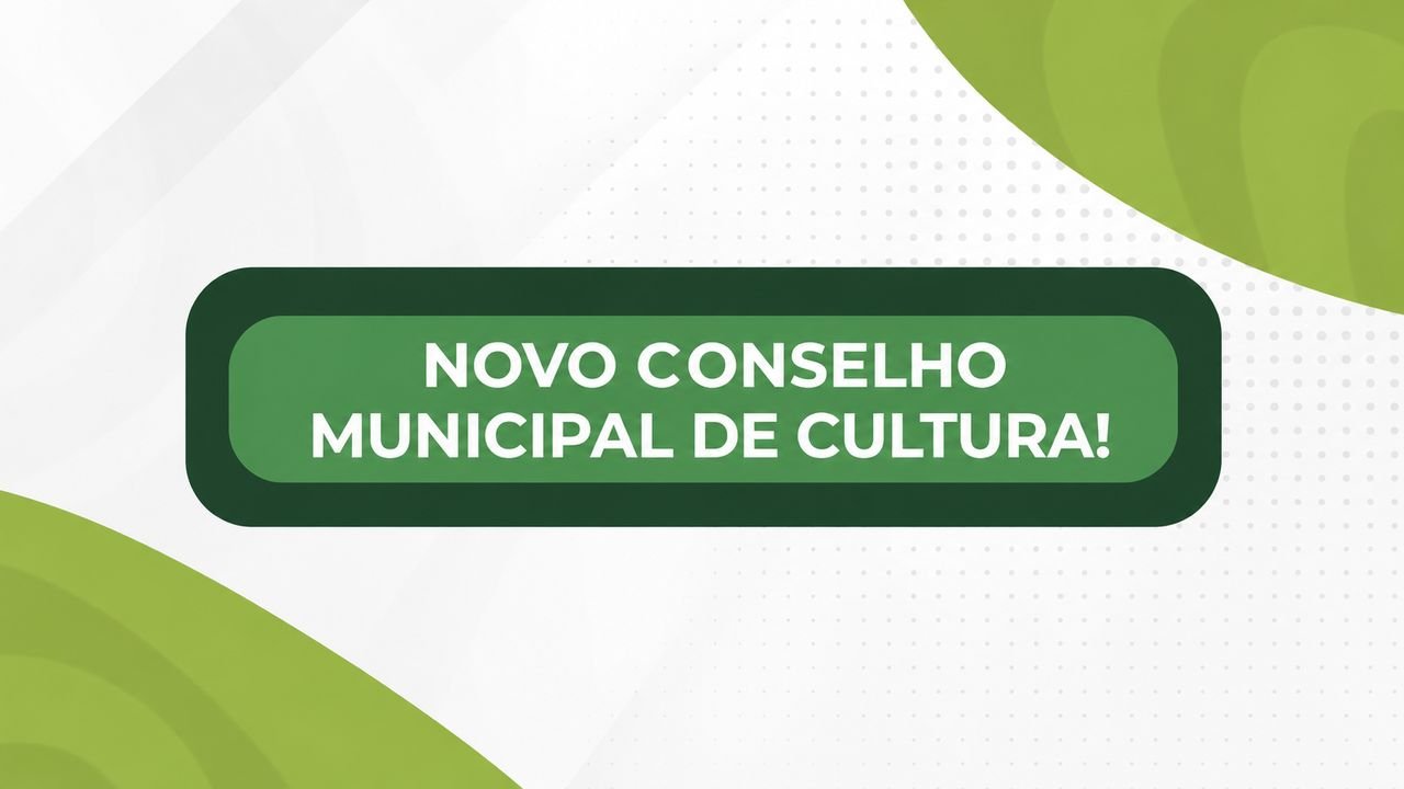 Reunião em São Miguel do Oeste discute nova composição do Conselho Municipal de Cultura