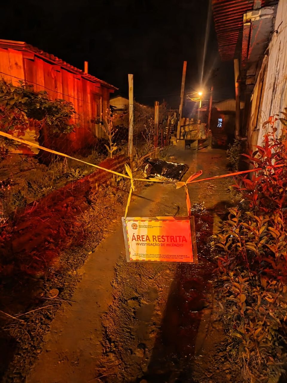 Incêndio em Monte Carlo mata jovem grávida de 20 anos e idoso de 72